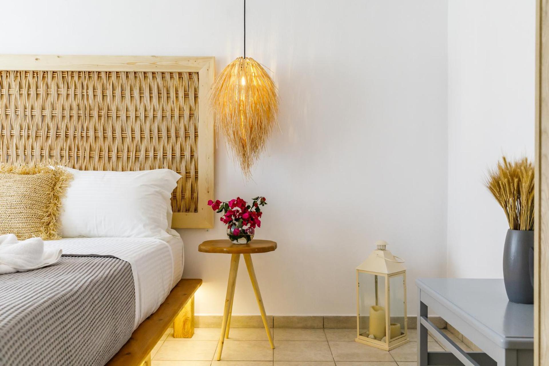 Ourania Studios & Apartments Skopelos Town Bagian luar foto
